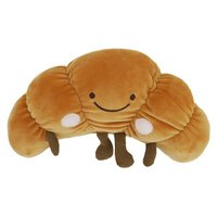 ペットプロ ぶんぶんはむはむ クロワッサン