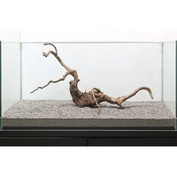 アウトレット品 一点物 ルーツウッド 単体 大型水槽用 894973 訳あり