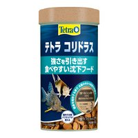 テトラ コリドラス 100g