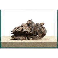 一点物 45cm水槽用 ハニカムウッド 859468