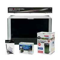 50Hz マリンアクアリウム スターターセット ベーシック 東日本用