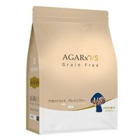 ドッグフード アーテミス アガリクス I/S グレインフリー 小粒 3kg