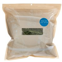 令和6年産 国産 やみつきウィートヘイ(小麦若葉) 100g 牧草 無農薬 うさぎ モルモット 小動物 おやつ USAYAMA