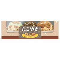 PetCozy ノーズワークトイ たこやき