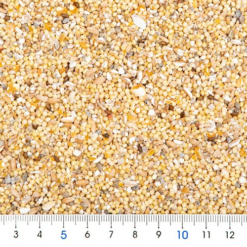 アラタ エブリバードプラス むき餌 1.95kg 鳥 餌
