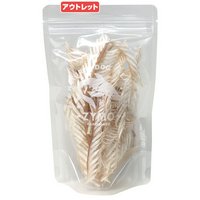 賞味期限:2023年03月31日 ZYMO サメ羽軟骨 40g 訳あり