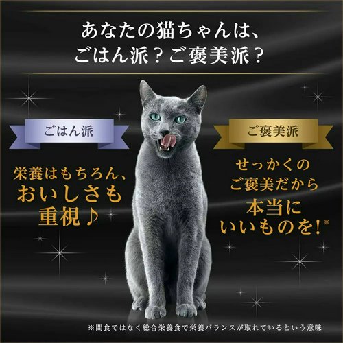 キャットフード シーバ デュオ 旅するシーバ 3種&季節の楽しみ1種&季節のよろこび1種 計5種各1個