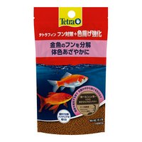 テトラ テトラフィン フン対策+色揚げ強化 60g