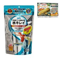 キョーリン ネオプロスグッピー 130g 応募はがき付き