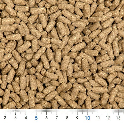 イースター 動物村 ラビットフード 5種の牧草ミックス 2.2kg うさぎ フード