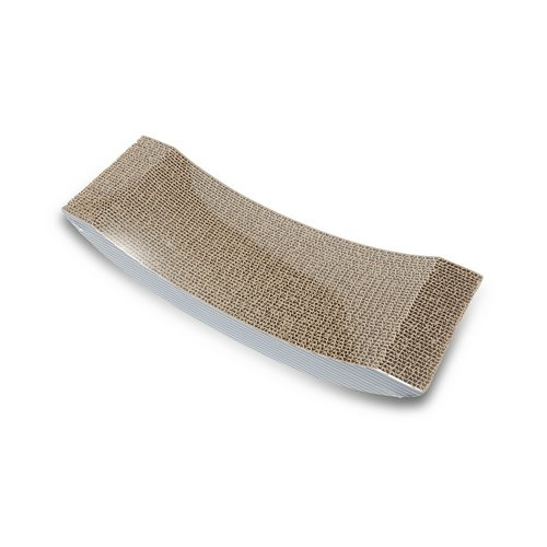 猫用 爪とぎ ネオとぎ アーチ