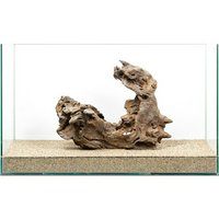 一点物 60cm水槽用 ウェーブウッド 859719