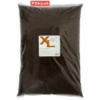 アウトレット品 昆虫マット XLマット カブト用 10L カブトムシ 幼虫飼育 産卵 訳あり