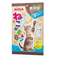 アイシア ねこがキュン かに味 84g(7g×12本)