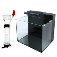 SHELL2 オルカスキマー ミニット2DX付 シェル オールインワンシステムタンク 水槽 アクアリウム用品
