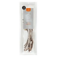 ナチュラルグレイス エゾシカ アバラ骨 ロング 100g