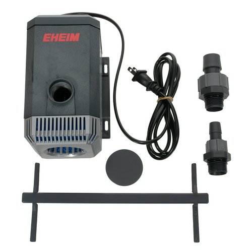 50Hz エーハイム 水陸両用ポンプ 1262 流量56.6リットル/分 東日本用 メーカー保証期間1年