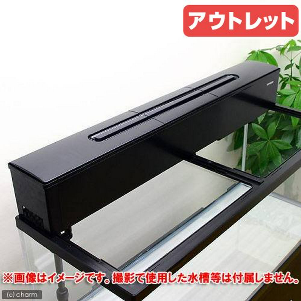 アウトレット品 コトブキ工芸 上部フィルター スーパーターボゼットプラス1200 SUPER TURBO Z+ 1200 訳あり
